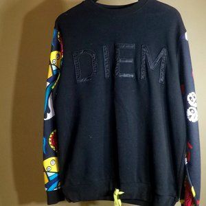 Diem Sweater